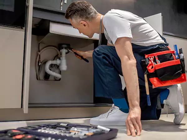 Plumbing Maintenance in Boynton Beach