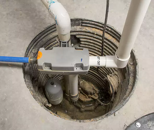 Licensed Plumbers for Basement Sump Pump Installation in Boynton Beach