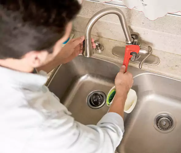 Professional Emergency Plumbing Repair in Boynton Beach, FL