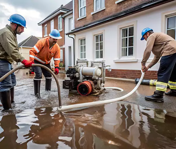 Expert Technicians for Flood Restoration in Boynton Beach, FL: Schedule Reliable Flood Restoration Services with Us