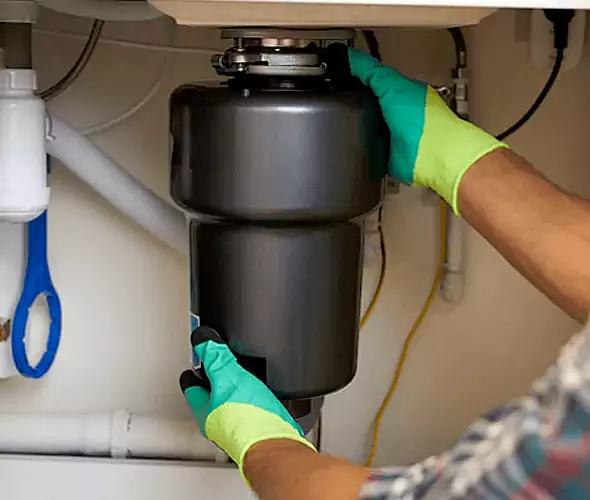 Professional Garbage Disposal Installation in Boynton Beach, FL