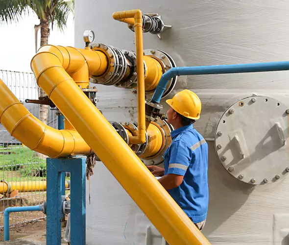 Expert Plumber for Gas Line Repair in Boynton Beach, FL: Schedule Affordable Repair Services with Us