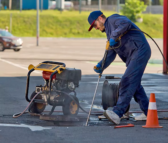 Expert Plumber for Hydrojet Plumbing in Boynton Beach, FL: Schedule Affordable Jetting Services with Us