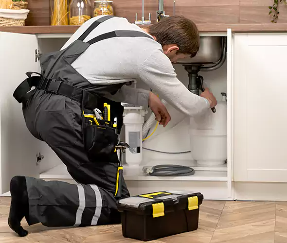 Certified Plumbers for Insinkerator Installation in Boynton Beach