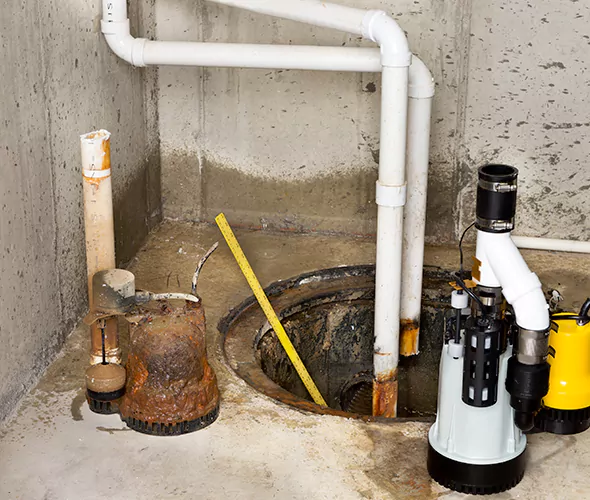 Expert Plumber for Sewage Ejector Pump Installation in Boynton Beach, FL: Schedule Affordable Installation Services with Us