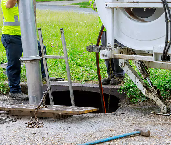 Expert Plumber for Sewer Line Cleaning in Boynton Beach, FL: Schedule Reliable Sewer Cleaning Services with Us