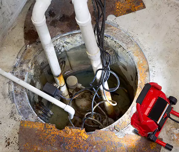 Licensed Sump Pump Installation Plumber in Boynton Beach, FL