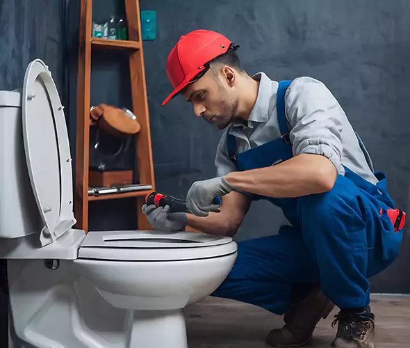 Expert Plumber for Toilet Installation in Boynton Beach, FL: Schedule Affordable Toilet Installation Services with Us