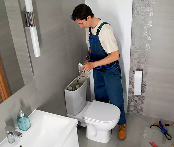 Plumber for Toilet Repair in Boynton Beach, FL: Schedule Affordable Toilet Repair Services With Us