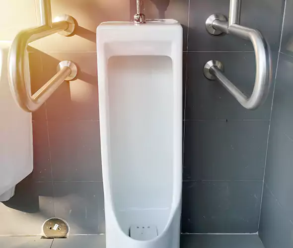 Expert Urinal Installation in Boynton Beach, FL: Schedule Reliable Plumbing Services with Us