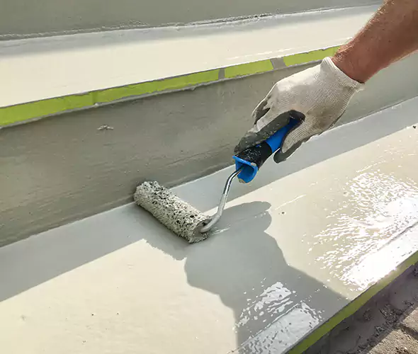 Expert Plumber for Walls Waterproofing in Boynton Beach,FL: Schedule Affordable Waterproofing Services with Us