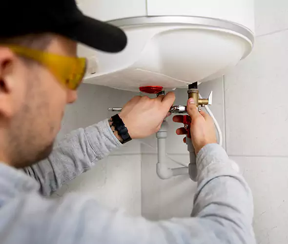 Get Affordable Water Heater Repair Service in Boynton Beach, FL
