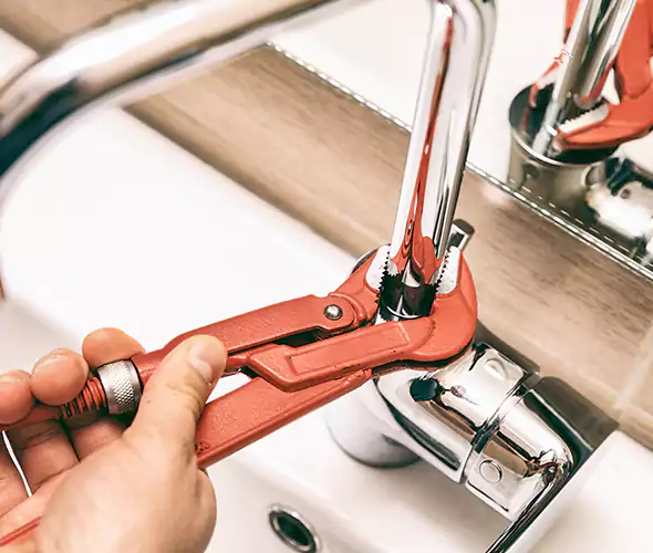 Expert Leak Repair Plumber in Boynton Beach, FL