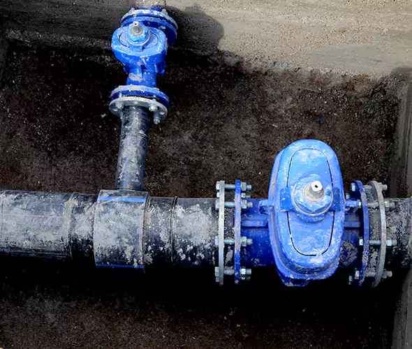 Certified Plumbers for Water Line Installation in Boynton Beach, FL