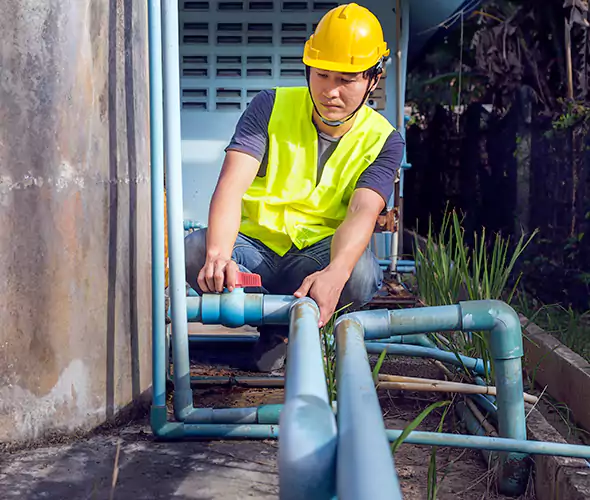 Expert Plumber for Water Line Replacement in Boynton Beach, FL: Schedule Affordable Water Line Replacement Services with Us