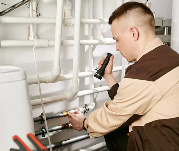 Trusted Water Softener Installers in Boynton Beach, FL