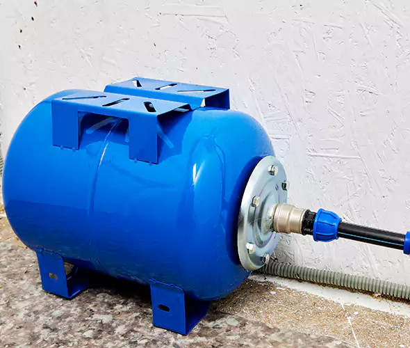 Expert Plumber for Well Pressure Tank Replacement in Boynton Beach, FL: Schedule Affordable Tank Replacement Services with Us