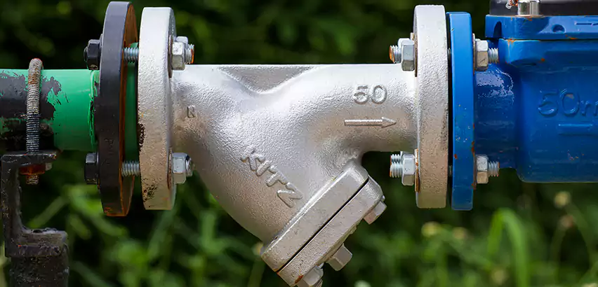 Professional Backflow Preventer Installation Services in Boynton Beach, FL