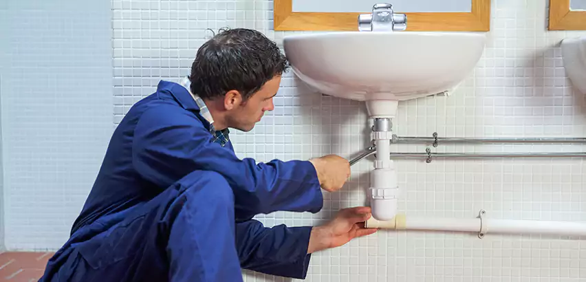 Toilet Repair Boynton Beach