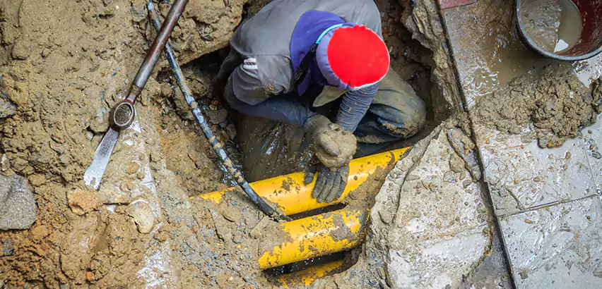 Clogged Drain Repair in Boynton Beach, FL