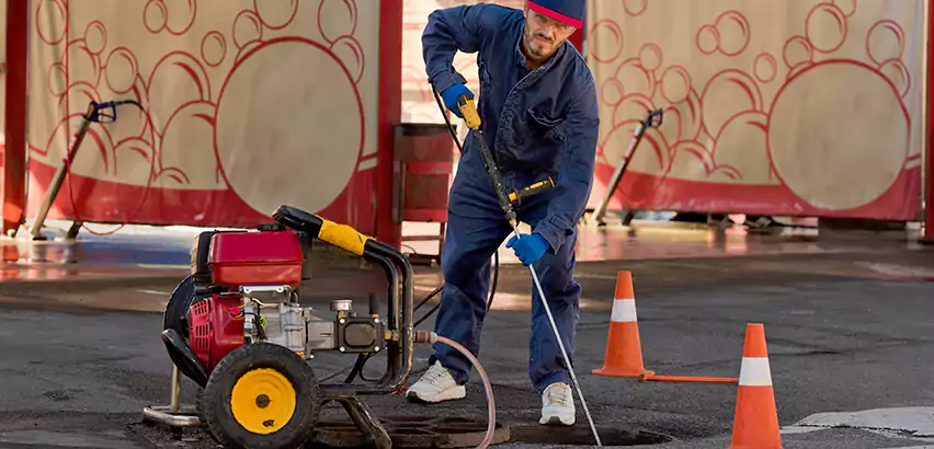 Professional Drains Camera Inspection in Boynton Beach, FL