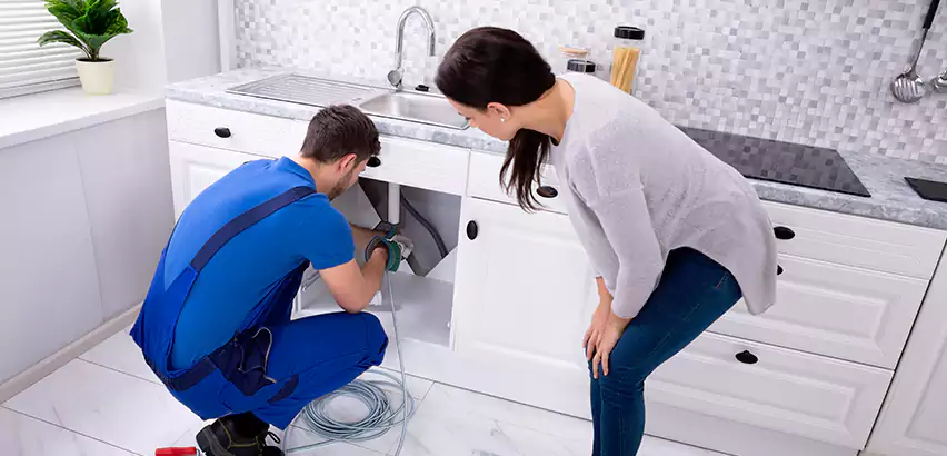 Fast Emergency Plumbing Repair Services in Boynton Beach, FL
