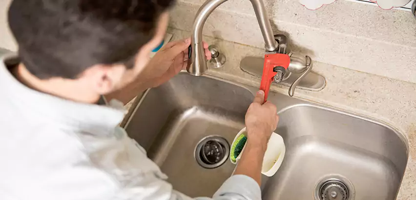 Faucet Repair in Boynton Beach