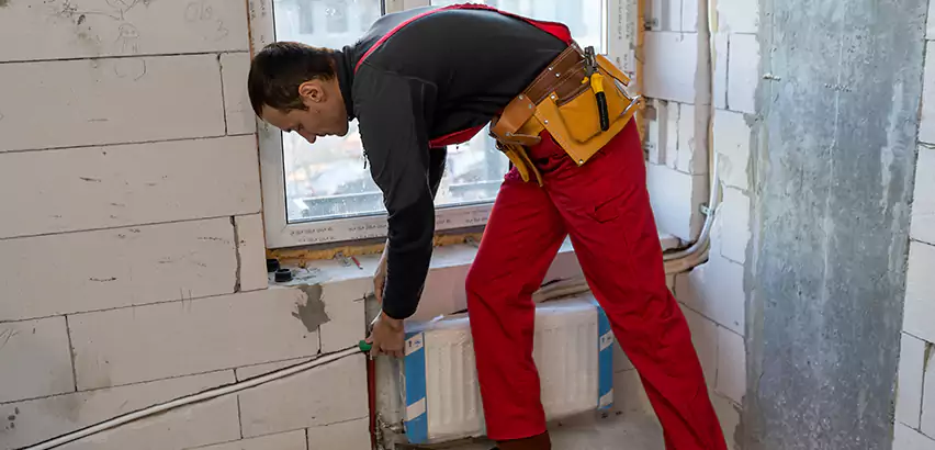 Professional Foundation Leak Repair Services in Boynton Beach, FL