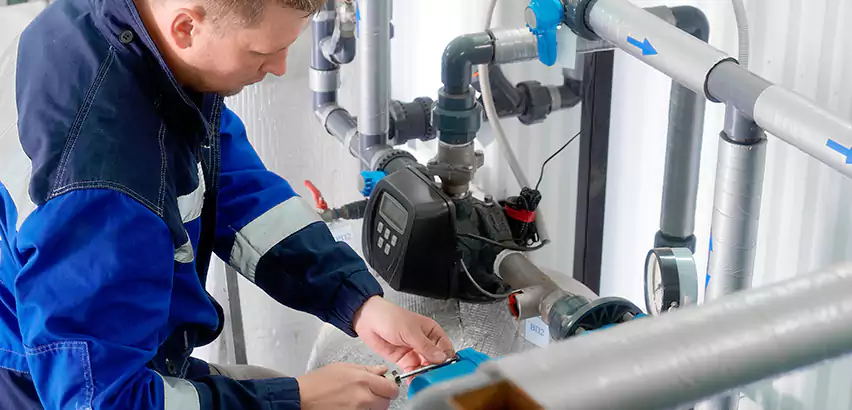 Reliable Gas Line Installation Services in Boynton Beach, FL