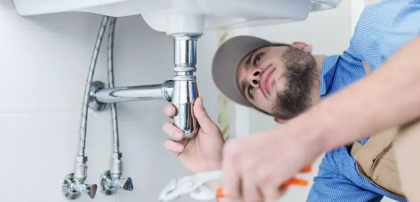 Leak Detection in Boynton Beach