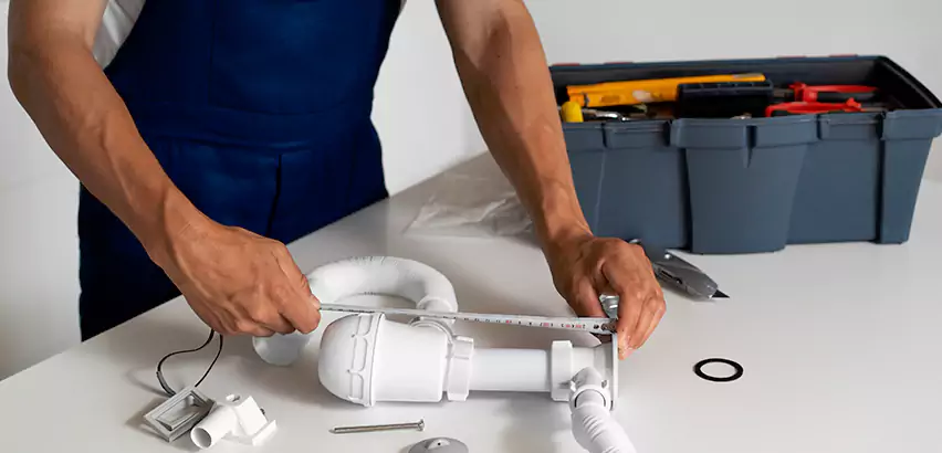 PEX Pipe Installation in Boynton Beach