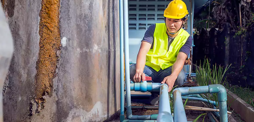 Pipe Replacement in Boynton Beach