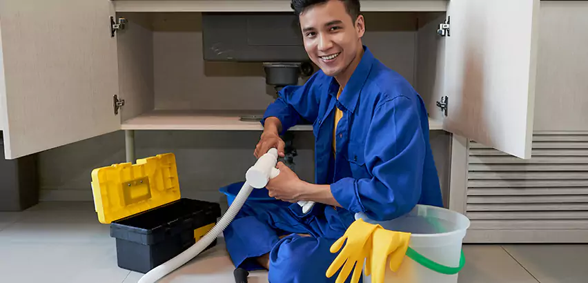 Whole House Repipe in Boynton Beach