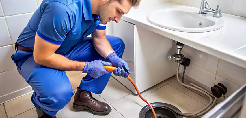 Sewer Line Inspection in Boynton Beach