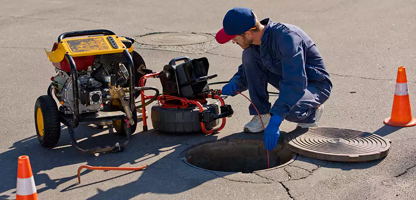 Professional Sewer Repair Services in Boynton Beach, FL