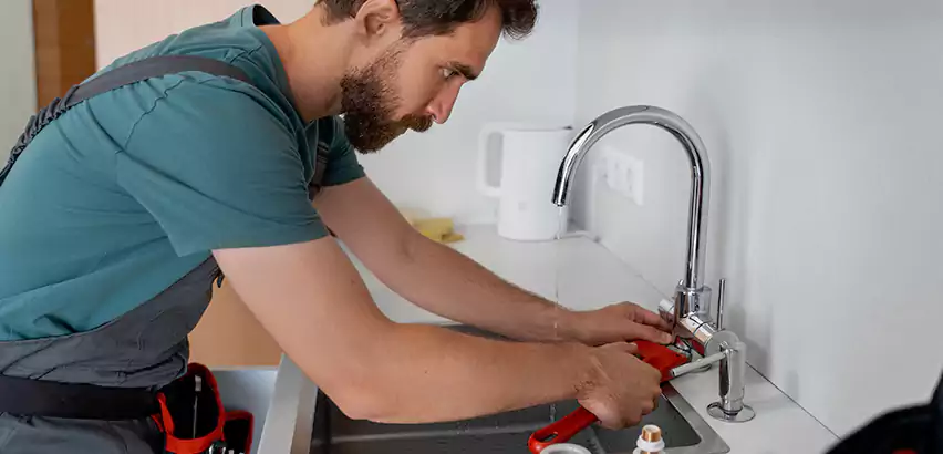 Bathroom Sink Repair in Boynton Beach