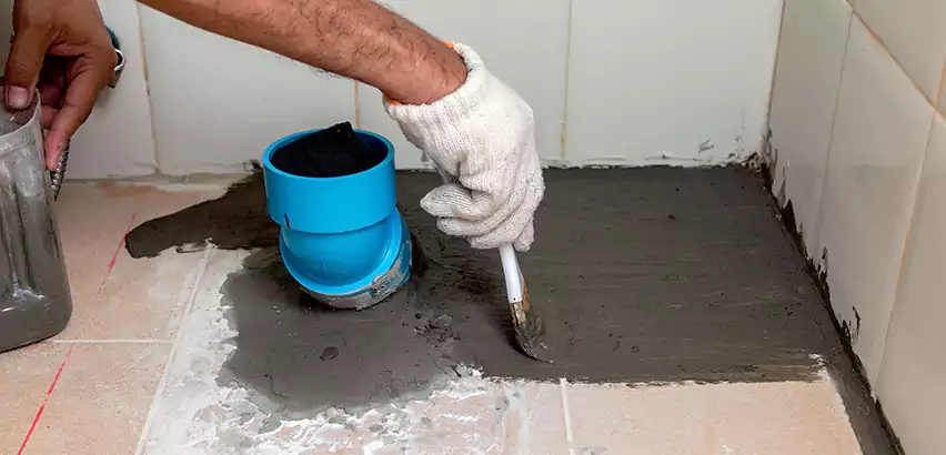 Professional Slab Leak Repair Services in Boynton Beach, FL