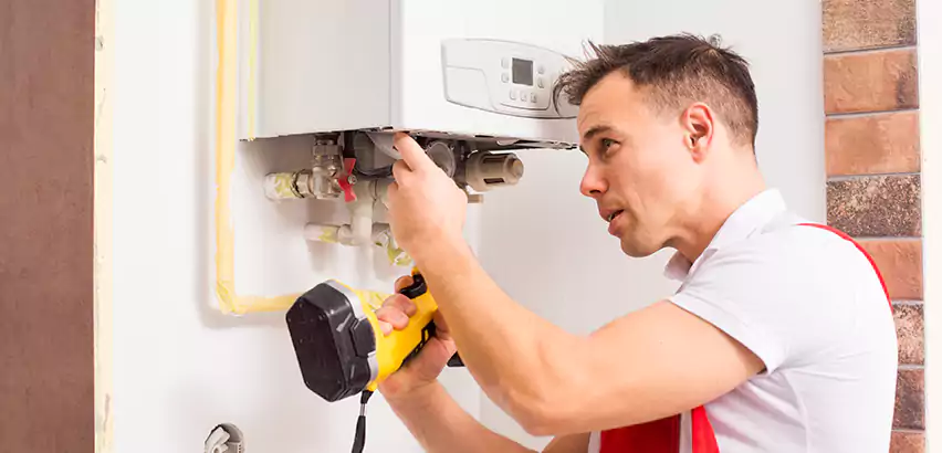 Tankless Water Heater Replacement in Boynton Beach