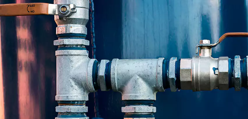 Backflow Preventer Replacement in Boynton Beach