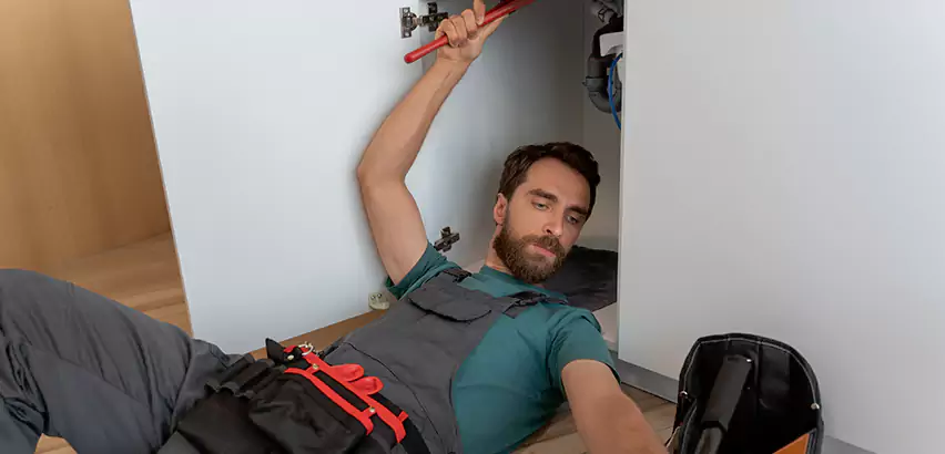 Emergency Basement Leak Repair in Boynton Beach