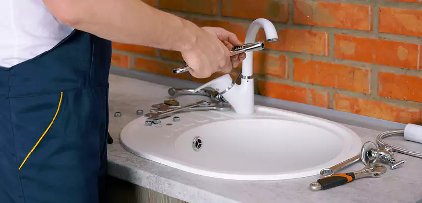 Outdoor Faucet Replacement in Boynton Beach