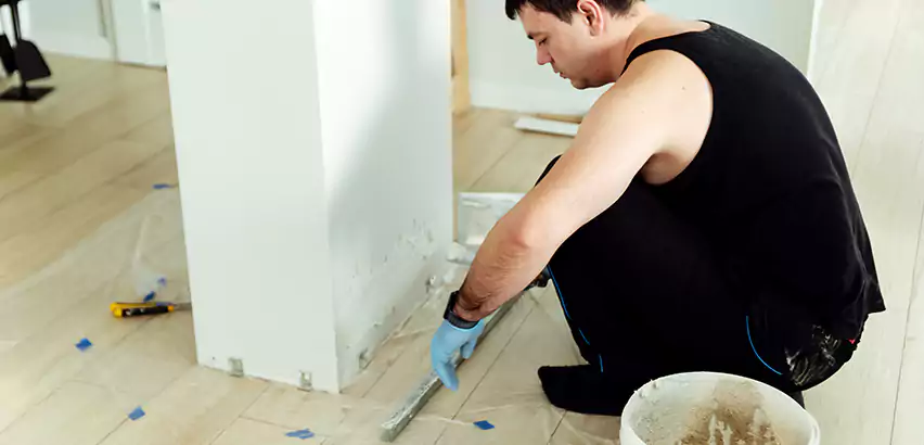 Emergency Foundation Leak Repair in Boynton Beach, FL