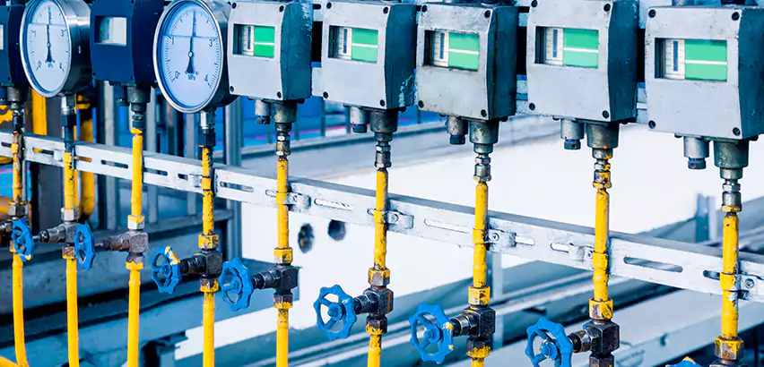 Fireplace Gas Line Installation in Boynton Beach, FL