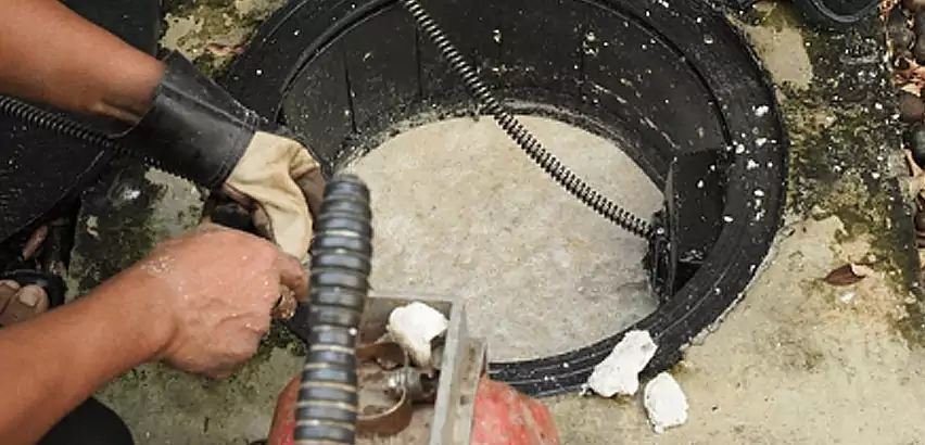 Fat Trap Cleaning in Boynton Beach, FL