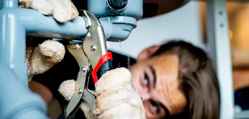 New Construction Bathroom Plumbing in Boynton Beach