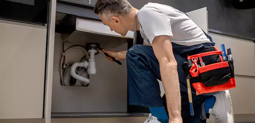 Water Leak Inspection in Boynton Beach