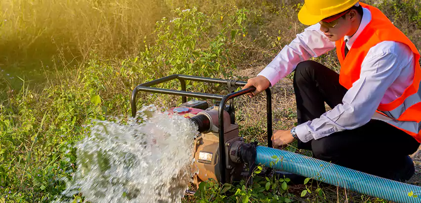 Well Pump Repair Boynton Beach
