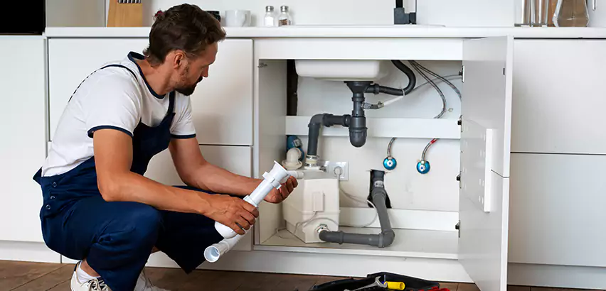 Pipe Replacement Services in Boynton Beach