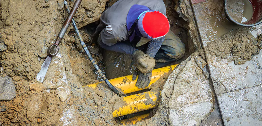 Main Line Rooter in Boynton Beach