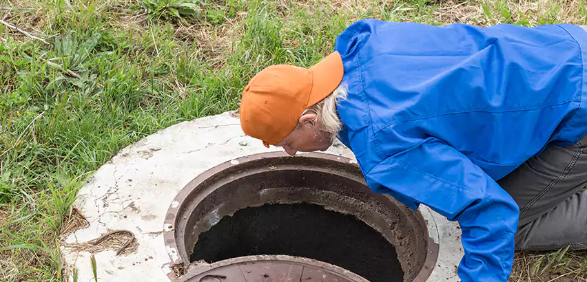 Septic Tank Leak Repair in Boynton Beach, FL